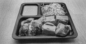 Afghani Paneer Tikka [10 Pieces]