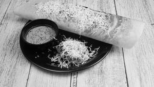 Masala Cheese Dosa