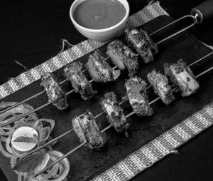Bhatti Paneer Tikka