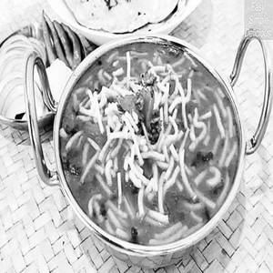 Sev Tomato