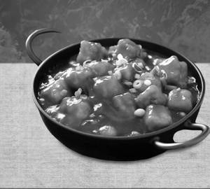 Paneer Manchurian