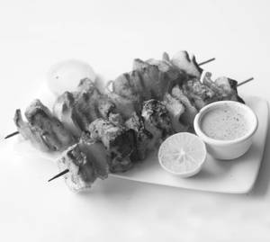 Paneer Tikka