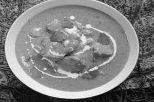 Chicken Korma