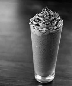 C Frappe