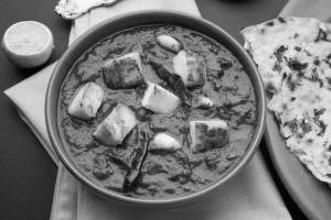 Palak Paneer
