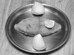 Surmai Fry [1 Piece]