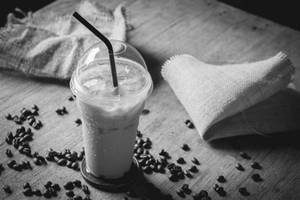 Cold Coffee
