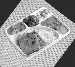 Special Thali