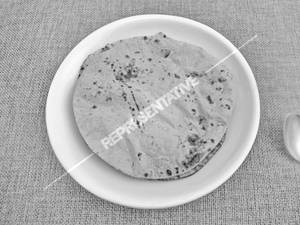 Tawa Roti