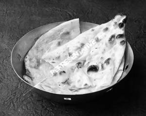 Butter Naan
