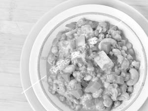 Mutter Paneer