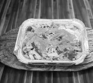 Peri Peri Salad