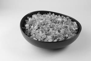 Vegetable Fried Rice