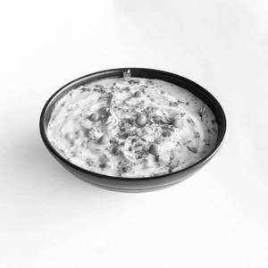Methi Malai Mutter