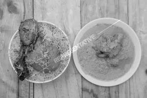 Chicken Biryani Chicken Chaap
