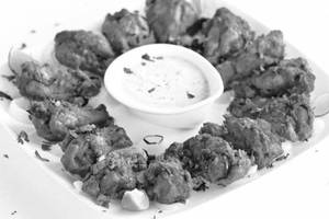 Chicken Tikka