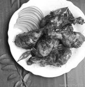 Chichen Leg Piece