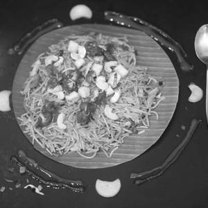 Schezwan Noodles