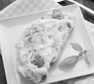 Egg Omlet [1 Pcs]
