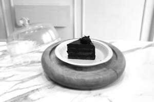 Chocolate Truffle