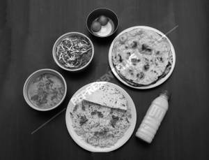Veg Combo-4