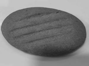 Ginger Cookies 20g X 10