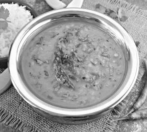 Dal Fry