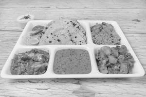 Executive Thali