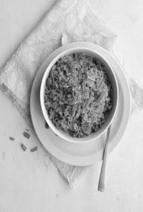 Schezwan Fried Rice