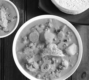 Veg kurma