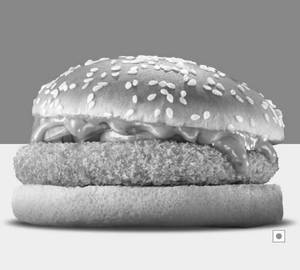 Veg Burger                                                     
