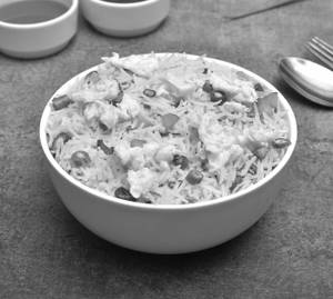 Egg Fried Rice                  