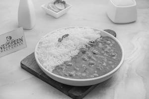 Purani Delhi Ki Chole Chawal