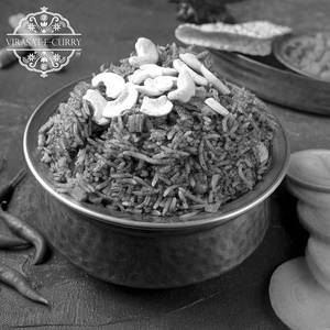 Veg Hyderabad Biryani