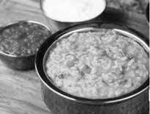 Dal Khichadi