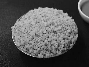 Boiled Rice