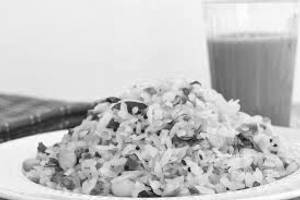Poha