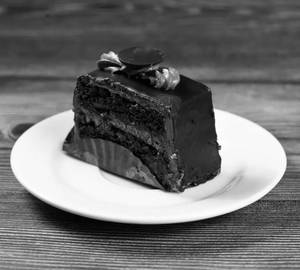 Chocolate Pastry (1 Pc)