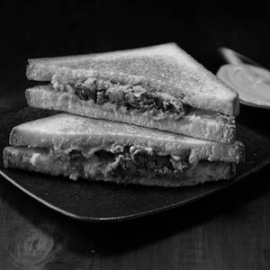Westburg Sandwich Chicken