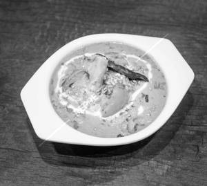 Mutton Kadai Wala