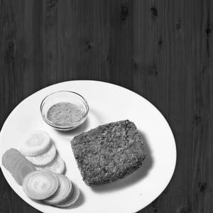 Bhetki Fish Fry (1pc)