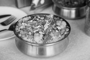 Veg Biryani