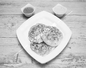 Onion Uttapam