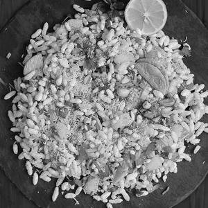 Suki Bhel  