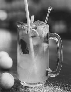 Classic Mojito