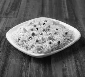 Veg Biryani