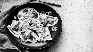 Pork Shapta (Gravy)