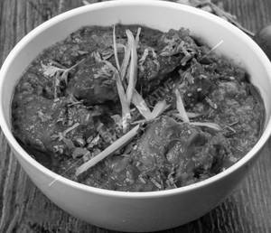 Ambur Biryani Rice