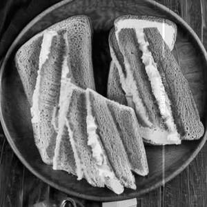 Butter Toast 