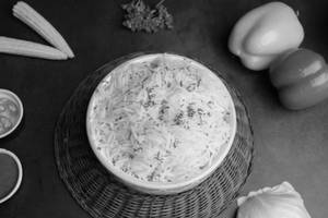 Steamed Rice